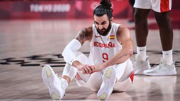 Ricky Rubio interrompe carreira para «cuidar da saúde mental»