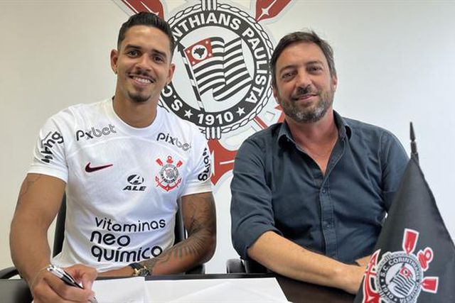 'Fórmula Enzo' para o goleador do River