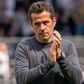 Esta tarde: Marco Silva decide futuro com o dono do Fulham