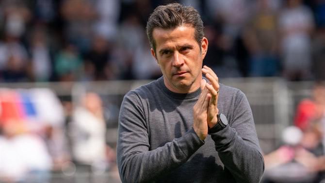 Esta tarde: Marco Silva decide futuro com o dono do Fulham