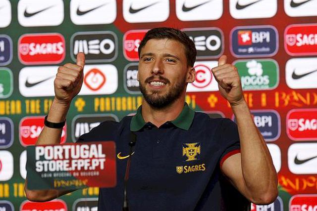 «António Silva? Felizmente para mim e todos os benfiquistas, alcançou o título»