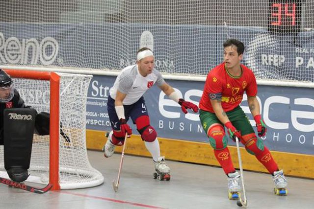 Europeu: Portugal apurado para as meias-finais com goleada à Inglaterra