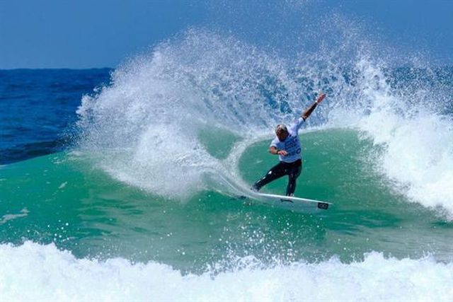 Eurosurf 2023: Tudo em aberto
