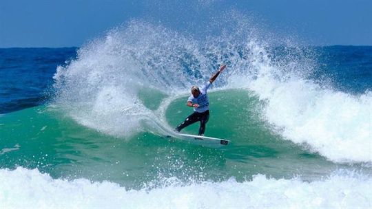 Eurosurf 2023: Tudo em aberto