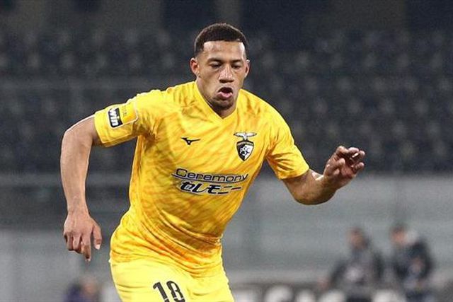 Moufi chamado à seleção de Marrocos