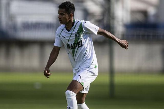 Sassuolo não negoceia com clubes russos: «Podemos até vir a perder o jogador a custo zero, mas...»