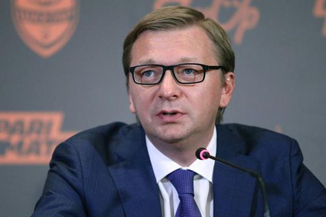 Shakhtar Donetsk alerta que extensão do Anexo 7 da FIFA pode significar perdas de 80 milhões