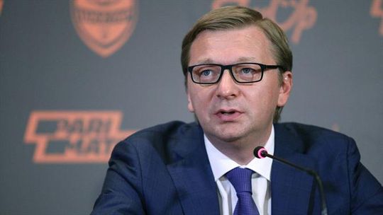Shakhtar Donetsk alerta que extensão do Anexo 7 da FIFA pode significar perdas de 80 milhões