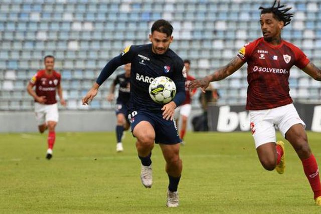 Acertada nova cedência de MT