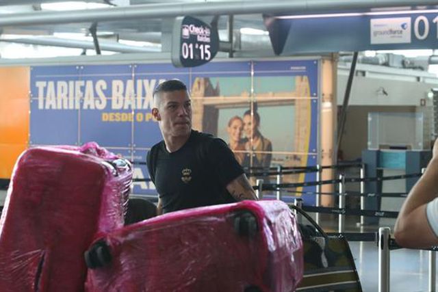 «São decisões que temos de tomar, há prioridades na vida»