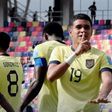 Mundial sub-20: Equador esmaga Fiji e segue com EUA para os ‘oitavos’
