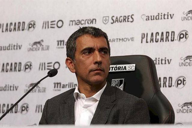 Conquistadores criticam iniciativa da Liga e demarcam-se