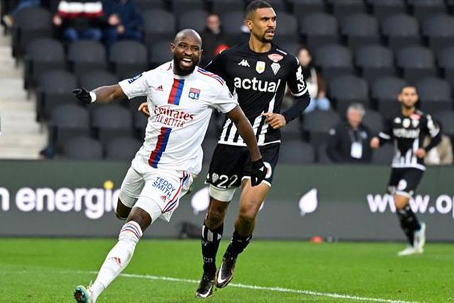 Oficial: Dembélé sai