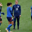 Selecionador dos Países Baixos chocado com amadorismo das condições de treino