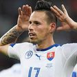 Marek Hamsik anuncia final de carreira