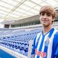 Contrato profissional para craque dos juvenis que já fez história em Portugal (vídeo)
