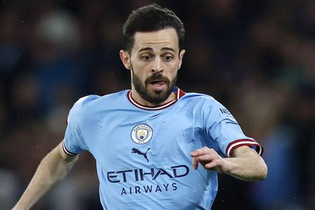 Xavi e uma possível chegada de Bernardo Silva: «Seria uma maravilha»