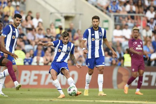 FC Porto - Cardiff: A crónica e o positivo e negativo