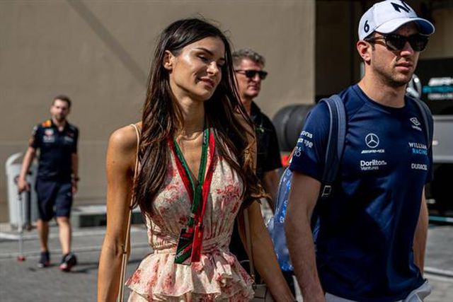 Porque vai Latifi afastar-se da Fórmula 1?