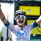 Jorgensen vence sexta etapa do Tour feminino