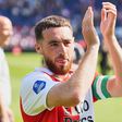 Kokçu despede-se do Feyenoord