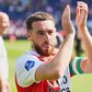 Kokçu despede-se do Feyenoord