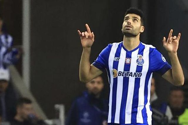 «Ser o melhor marcador é alegria sem sentido...»