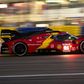 Resultados das 24 Horas de Le Mans homologados, finalmente!
