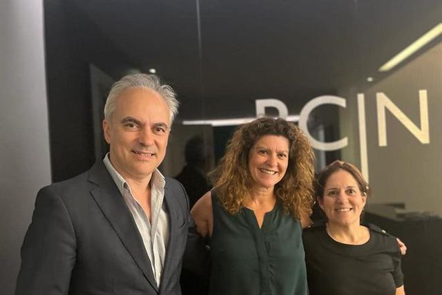 Está constituída a SDUQ dos azuis