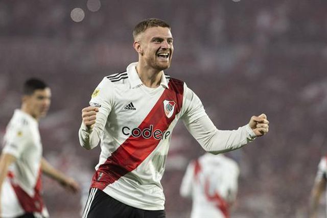 «Beltrán cresceu na companhia de Álvarez»