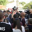 Loucura à volta de Rui Costa em Albufeira