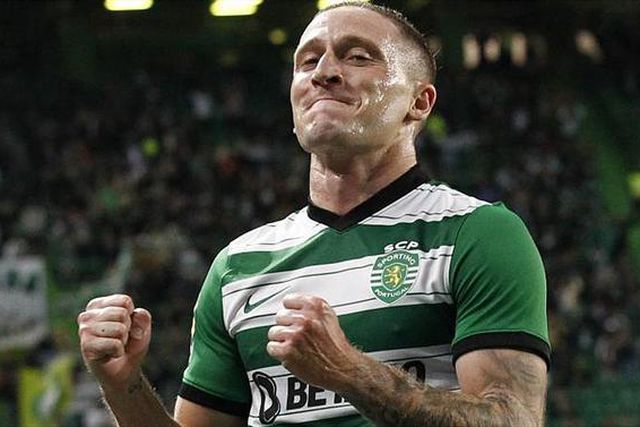 «Sporting foi o melhor passo»