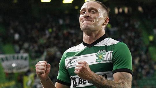 «Sporting foi o melhor passo»