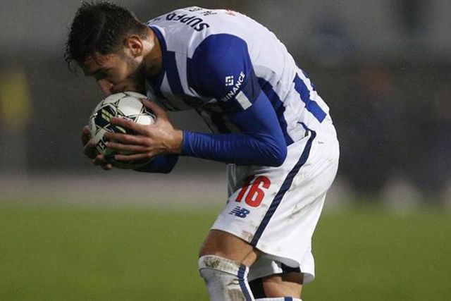 «Adeptos não estão satisfeitos, sabemos disso»