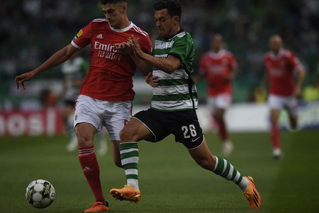 António Silva falha a última jornada