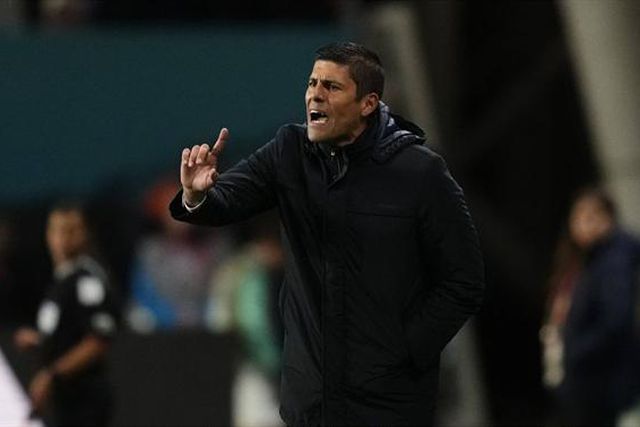 «Muito orgulho na jogadora portuguesa»