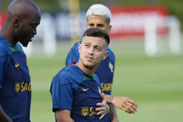 Otávio, título pelo FC Porto e Verrati: eis alguns dos preferidos de Danilo Pereira (vídeo)