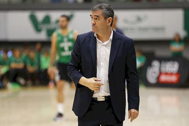 Norberto Alves quer pés no chão: «As coisas correram bem mas já passou»