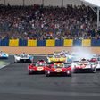 Resultados das 24 horas de Le Mans não estão homologados:  vencedores em Hypercar e LMP2 entre os carros (seis) sob suspeita!