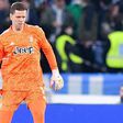 Oficial: Juventus renova com Szczesny
