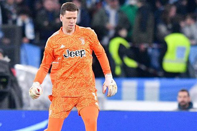 Oficial: Juventus renova com Szczesny