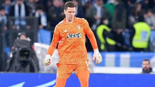 Oficial: Juventus renova com Szczesny