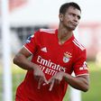 Sondagem: Benfica faz bem em voltar a emprestar o jovem avançado Henrique Araújo? Veja o resultado final