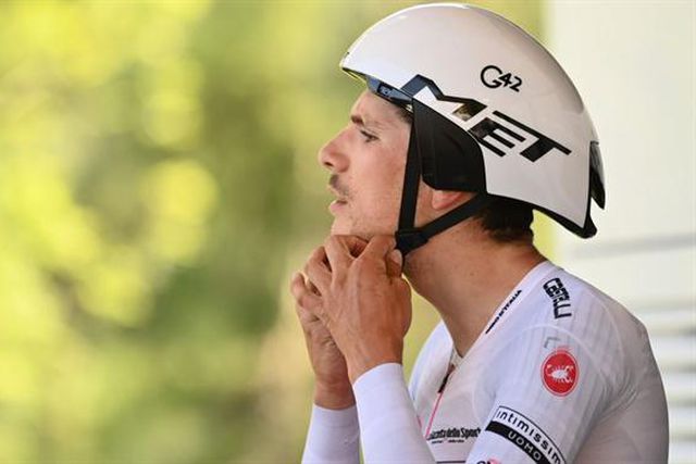 «O que quero mesmo, agora, são as férias»