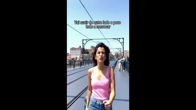 Navegadoras, chegou a hora!