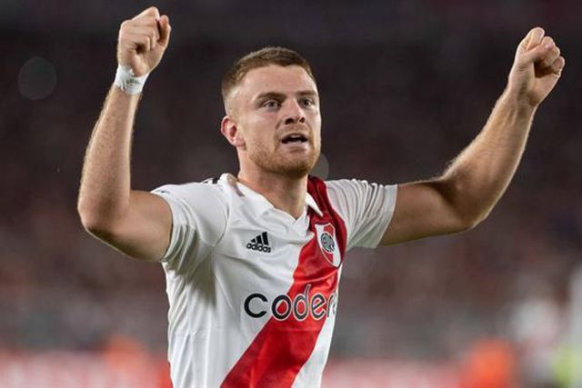 ‘Fórmula Enzo’ para Beltrán: River admite baixar preço