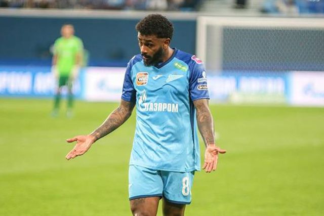 Ex-Sporting na lista de Mourinho