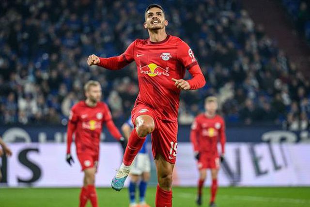 André Silva dado como certo em clube espanhol