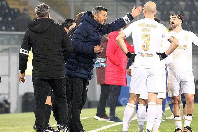 O adversário do V. Guimarães na segunda pré-eliminatória