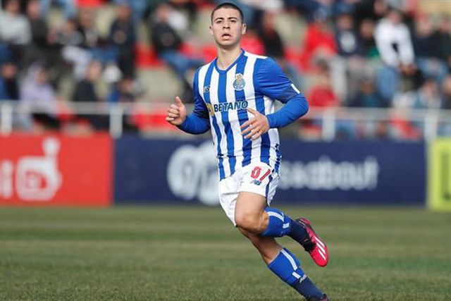 Vasco Sousa renova e vai ter mais oportunidades